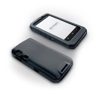FUNDA PROTECTORA SILICONA PDA SEYPOS Z40