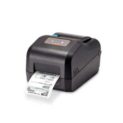 IMPRESORA ETIQUETAS BIXOLON XD5-40T T.T./T.D. USB/SERIE/ETH (203 dpi)