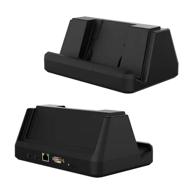 CUNA DE CARGA / DOCKING TABLET SEYPOS ZT22i 12V