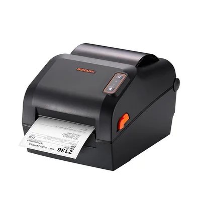 IMPRESORA ETIQUETAS BIXOLON XD5-40D T.D. USB (203 dpi)