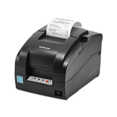 IMPRESORA TICKETS BIXOLON SRP-275III USB/PAL/CORTE NEGRA