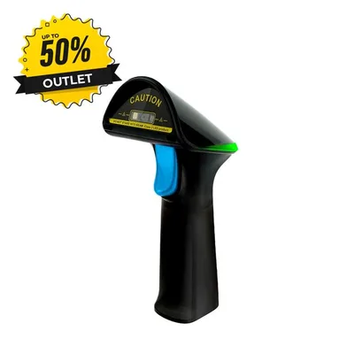 OUTLET - ESCANER OEM XB-D20 2D USB