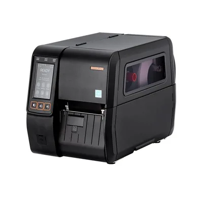 IMPRESORA ETIQUETAS BIXOLON XT5-40N T.T./T.D. USB/RS232/ETHERNET (203 dpi)