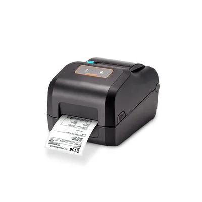 IMPRESORA ETIQUETAS BIXOLON XD5-40D T.D. USB/SERIE/ETHERNET (203 dpi)