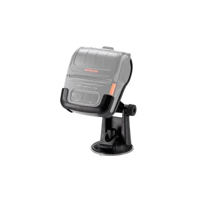 SOPORTE VEHICULO IMPRESORA PORTATIL BIXOLON SPP-R210