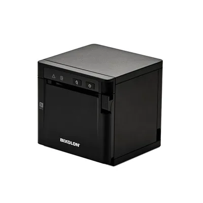 IMPRESORA TICKETS BIXOLON SRP-QE300K USB/ETHERNET NEGRA (180 dpi)