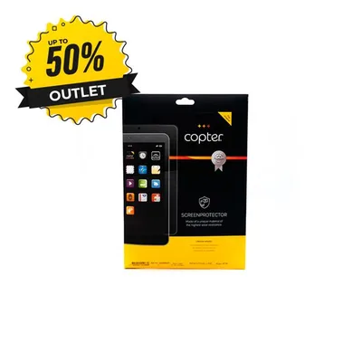 OUTLET - HANDHELD ALGIZ RT8 Copter® screen protector