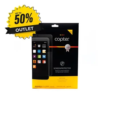 OUTLET - HANDHELD ALGIZ RT10 Copter® screen protector