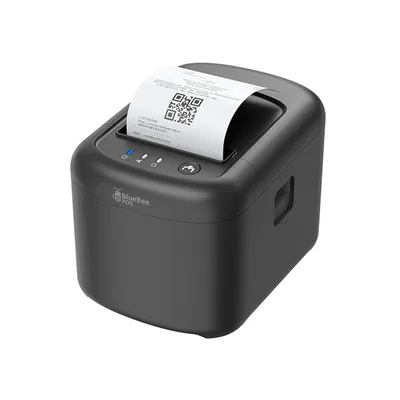IMPRESORA TICKETS BLUEBEE PRINT-09 USB/RS232/ETHERNET NEGRA 2YW