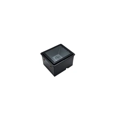 ESCANER SEYPOS FIX-CODE 80 2D IMAGER USB NEGRO
