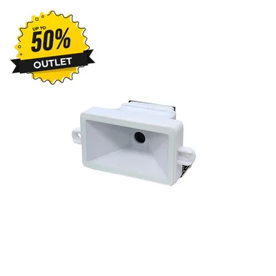 OUTLET - ESCANER SEYPOS FIX-CODE 10 2D IMAGER USB  BLANCO