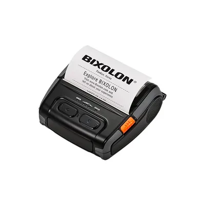 IMPRESORA PORTATIL BIXOLON SPP-R410 USB/RS232/BT5.0(Comp.IOS) Trans.sensor