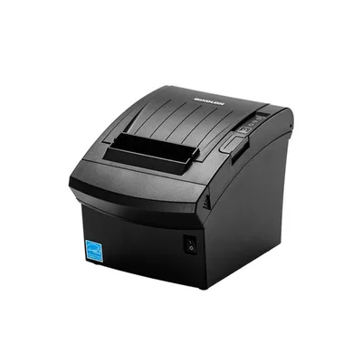 IMPRESORA TICKETS BIXOLON SRP-350PLUSV USB/ETHERNET NEGRA (180 dpi)