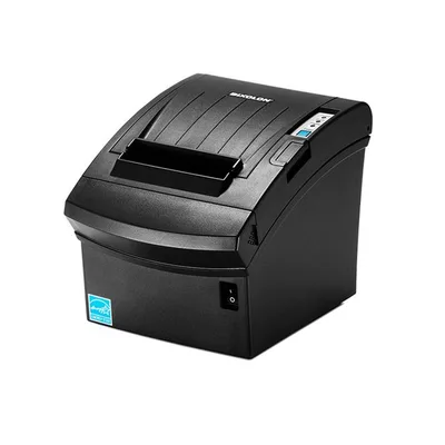 IMPRESORA TICKETS BIXOLON SRP-350V USB/CORTE NEGRA (180 dpi)