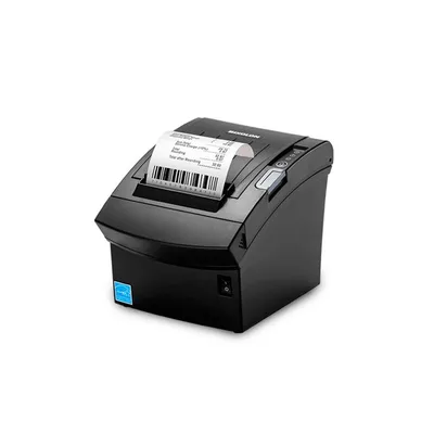 IMPRESORA TICKETS BIXOLON SRP-350V USB/RS232 NEGRA (180 dpi)