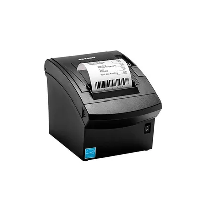 IMPRESORA TICKETS BIXOLON SRP-350PLUSV USB/ETHERNET/WIFI NEGRA (180 dpi)