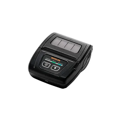 IMPRESORA PORTATIL BIXOLON SPP-C300 USB/BT(Comp.IOS)