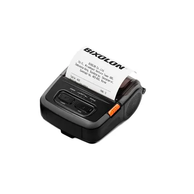 IMPRESORA PORTATIL BIXOLON SPP-R310PLUS USB/RS232/BT5.0 (Comp.IOS)