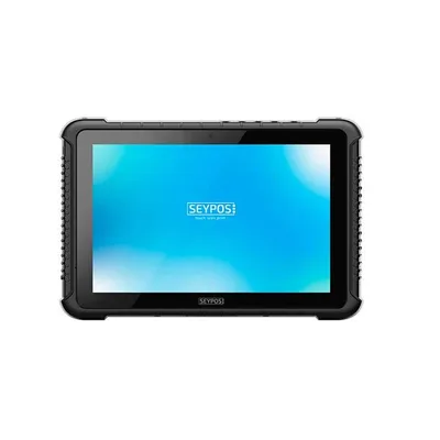 TABLET RUGERIZADA SEYPOS ZT10W2 10.1" N5100, 8GB, 128GB, WIN11PRO, 4GLTE, 1YW
