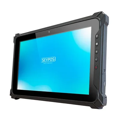TABLET RUGERIZADA SEYPOS RUGWORK 110 , WIN 11 PRO  COA, 10.1" N5100, 8GB,128GB