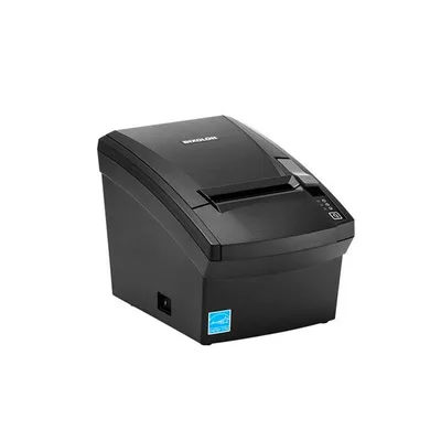 IMPRESORA TICKETS BIXOLON SRP-330III USB/RS232/ETHERNET NEGRA (180 dpi)