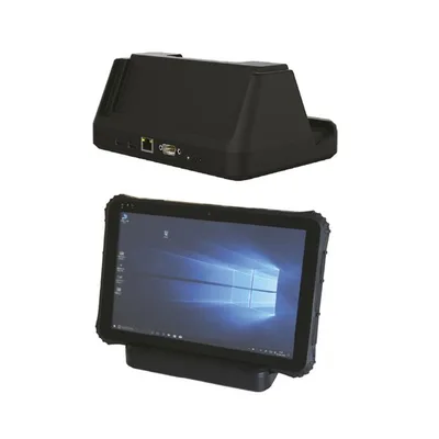 CUNA DE CARGA / DOCKING TABLET SEYPOS ZT10W2 /  ZT22W  19V 3,42 A