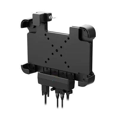 SOPORTE CARGADOR VEHICULO TABLET SEYPOS ZT10W2