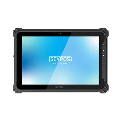 TABLET RUGERIZADA SEYPOS RUGWORK 108,  8",  N5100, WIN 11 PRO COA, 8GB,128GB