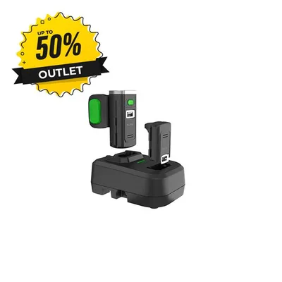 OUTLET - ESCANER RING SEYPOS NUMA NRS-60 CON CUNA