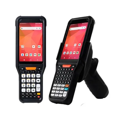 PDA POINT MOBILE PM352 WIFI6E, BT, 4GB/64GB, NFC, SE4750SR-IM, Numeric, STD