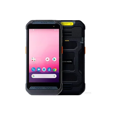 PDA POINT MOBILE PM86 WIFI6/BT, NFC, LTE, GPS, N6703, STD, 4GB/64GB