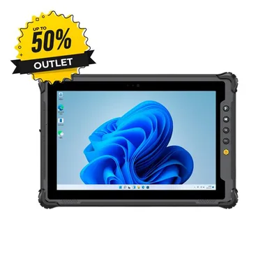 OUTLET - TABLET RUGERIZADA ONE RUGGED M-i10A CORE i5 SCAN 2D,NO S.O.