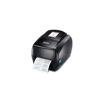 IMPRESORA ETIQUETAS GODEX RT730i PRO T.T/T.D. USB/RS232/ETHERNET