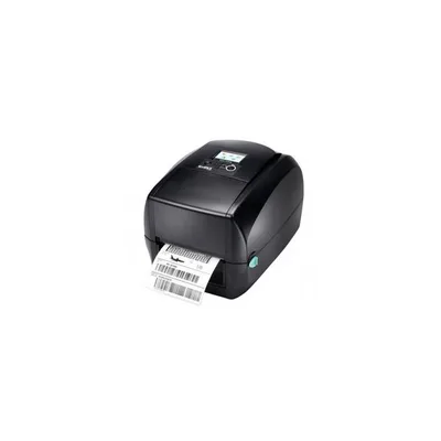 IMPRESORA ETIQUETAS GODEX RT700i PRO T.T/T.D. USB/RS232/ETHERNET