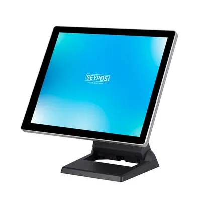 TPV SEYPOS 717 i7 TRUE FLAT P-CAP 17" 1065 G7 8GB SSD128GB 2YW