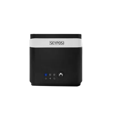 IMPRESORA TICKETS SEYPOS PRP-325 USB/RS232/ETH NEGRA