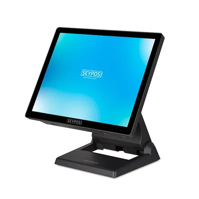TPV SEYPOS 675 i7 TRUE FLAT P-CAP 15" 1065 G7 8GB SSD128 2YW