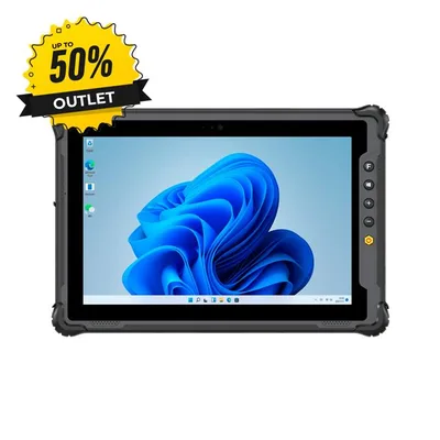 OUTLET - TABLET RUGERIZADA ONE RUGGED M-i20A CORE i5, SCAN 2D,NO S.O.