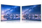 75" 4K DISPLAY, ANTI-GLARE   ANDROID 11.0 , 4G RAM , 32G STORAGE , WIFI-6 (WI-FI