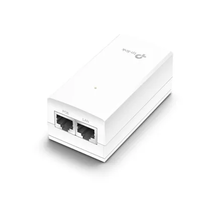 48V PASSIVE POE INJECTOR ADAPTER