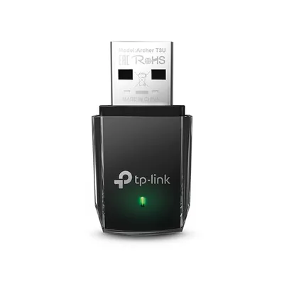 AC1300 MINI WI-FI MU-MIMO USB ADAPTER