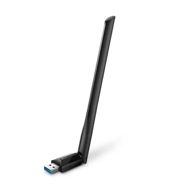 AC1300 HIGH GAIN WI-FI DUAL BAND USB ADAPTER