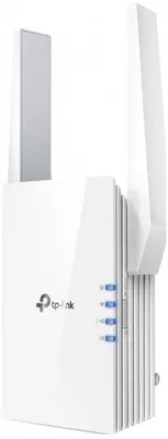 AX1500 WI-FI 6 RANGE EXTENDER