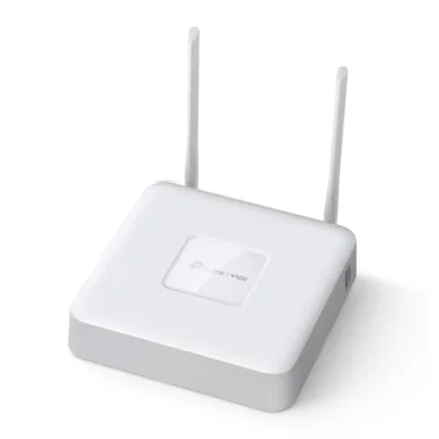 4 CHANNEL POE NETWORK VIDEO RECORDER