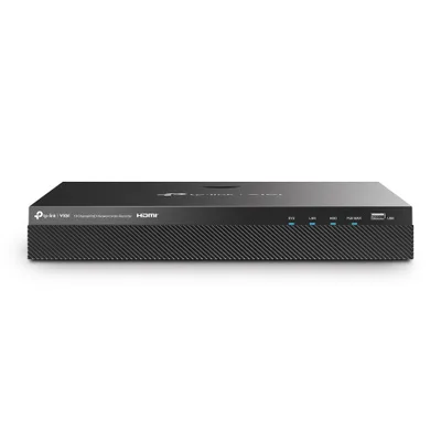 Videograbador NVR IP de 16 canales VIGI