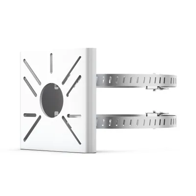 VIGI NETWORK CAMERA POLE MOUNTING BRACKET