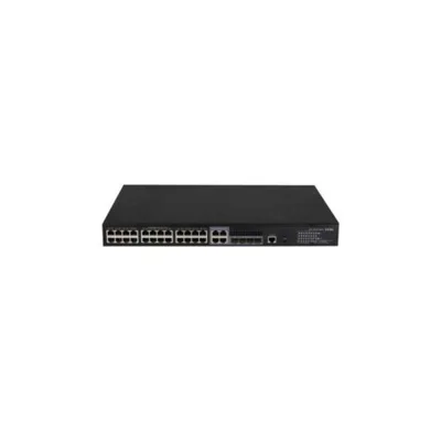 H3C S5130S-28S-HPWR-EI-AC L2