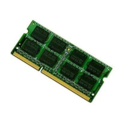 8GB SO-DIMM DDR3 1600 PC3-12800 CL11