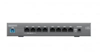 EKIT OPTIXSTAR F200D-8P