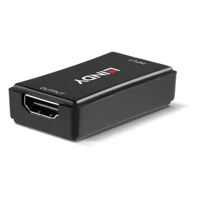 Repetidor HDMI 4K60 de 50 m